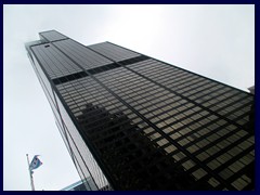 Sears Tower (Willis Tower) 14